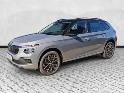Skoda Kamiq Selection (2026) - Foto 3