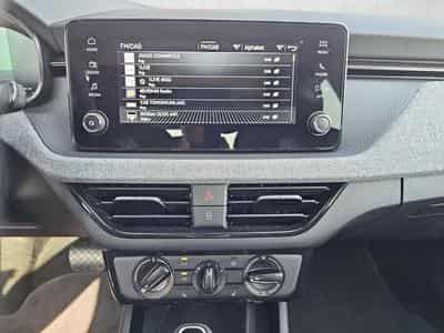 Skoda Kamiq Selection (2026) - Foto 12