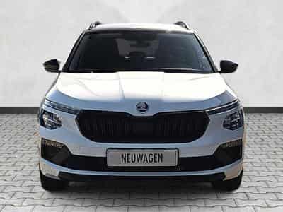 Skoda Kamiq Selection (2026) - Foto 2
