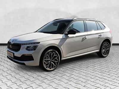Skoda Kamiq Selection (2026) - Foto 3