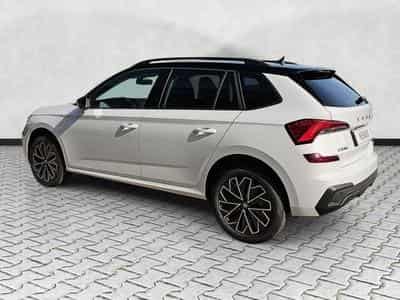 Skoda Kamiq Selection (2026) - Foto 5