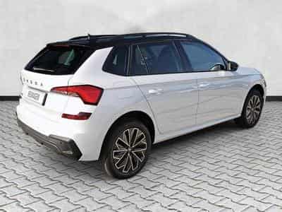 Skoda Kamiq Selection (2026) - Foto 7