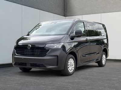 VW T7 Basis (2026) - Foto 1