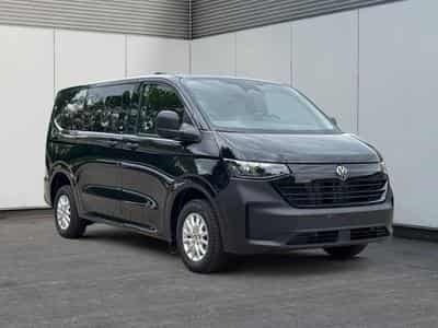 VW T7 Basis (2026) - Foto 3
