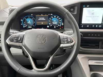 VW T7 Basis (2026) - Foto 9
