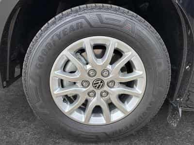 VW T7 Basis (2026) - Foto 12