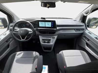 VW T7 Basis (2026) - Foto 7