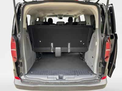 VW T7 Basis (2026) - Foto 12