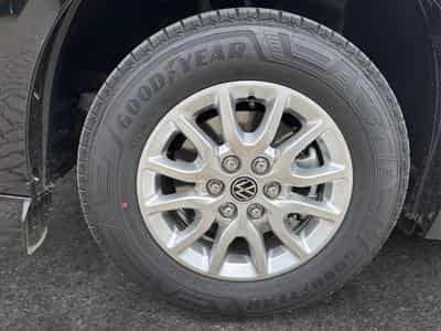 VW T7 Basis (2026) - Foto 13
