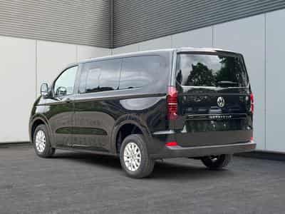 VW T7 Basis (2026) - Foto 2
