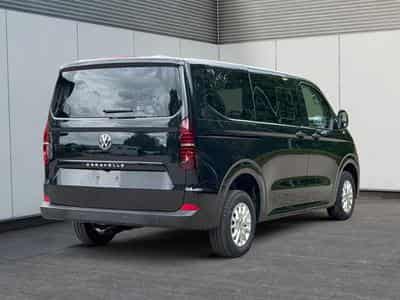 VW T7 Basis (2026) - Foto 7