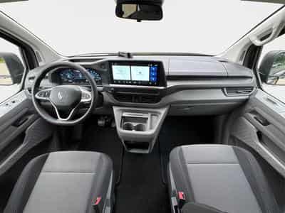 VW T7 Basis (2026) - Foto 8