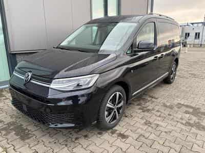 VW Caddy Style (1970) - Foto 2