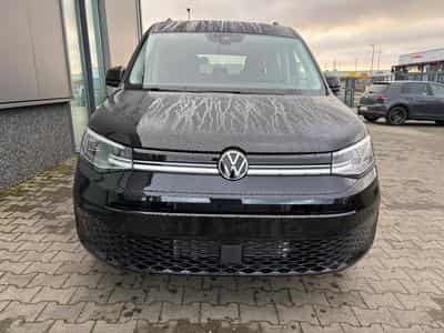 VW Caddy Style (1970) - Foto 3