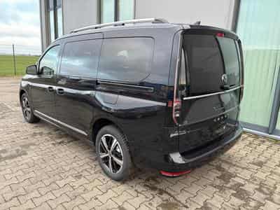 VW Caddy Style (1970) - Foto 4