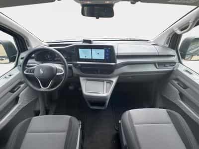 VW T7 Basis (2026) - Foto 7