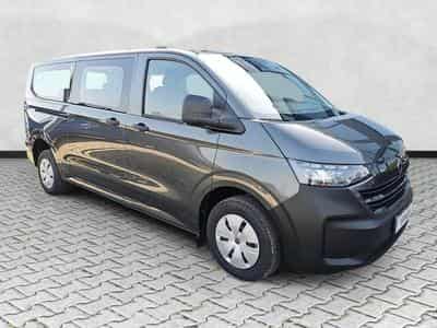 VW T7 2.0 TDI 81 kW LR (2025) - Foto 1