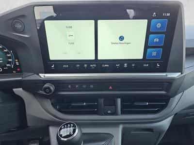 VW T7 2.0 TDI 81 kW LR (2025) - Foto 12