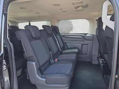 VW T7 2.0 TDI 81 kW LR (2025) - Foto 13