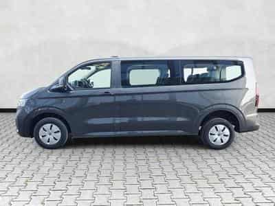 VW T7 2.0 TDI 81 kW LR (2025) - Foto 4