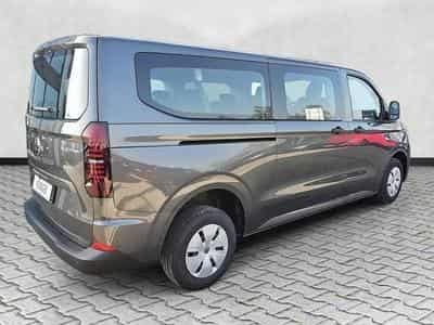 VW T7 2.0 TDI 81 kW LR (2025) - Foto 7