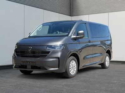 VW T7 Basis (2026) - Foto 1