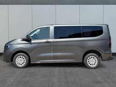 VW T7 Basis (2026) - Foto 2