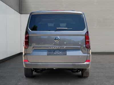 VW T7 Basis (2026) - Foto 4