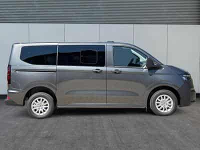 VW T7 Basis (2026) - Foto 5