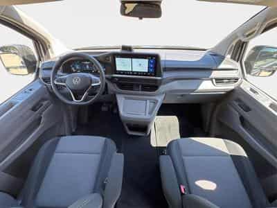 VW T7 Basis (2026) - Foto 7