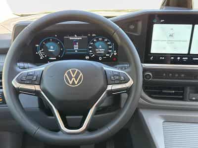 VW T7 Basis (2026) - Foto 8