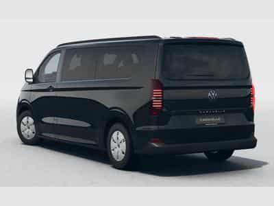 VW T7 AT8 LED 3ZKlim (2025) - Foto 3