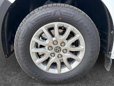 VW T7 Basis (2026) - Foto 12