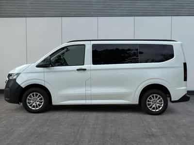 VW T7 Basis (2026) - Foto 2