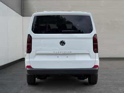 VW T7 Basis (2026) - Foto 4