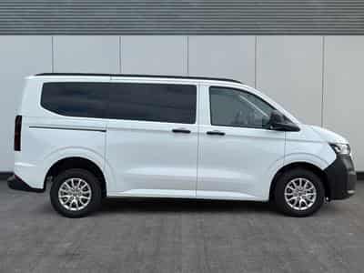 VW T7 Basis (2026) - Foto 5