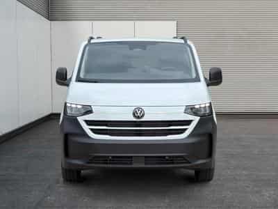 VW T7 Basis (2026) - Foto 6