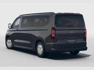 VW T7 AT8 LED 3ZKlim (2025) - Foto 3