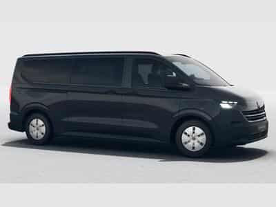 VW T7 AT8 LED 3ZKlim (2025) - Foto 5