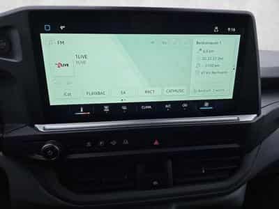 VW T7 Transporter Kaste 2.0 TDI 81 kW KR (2025) - Foto 5