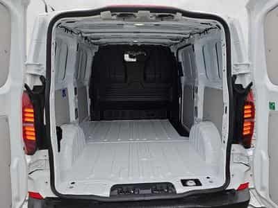 VW T7 Transporter Kaste 2.0 TDI 81 kW KR (2025) - Foto 7