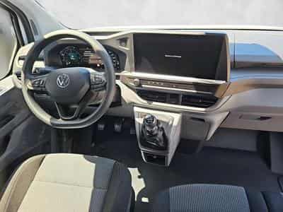 VW T7 Transporter Kaste 2.0 TDI 81 kW KR (2025) - Foto 11