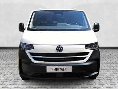 VW T7 Transporter Kaste 2.0 TDI 81 kW KR (2025) - Foto 2