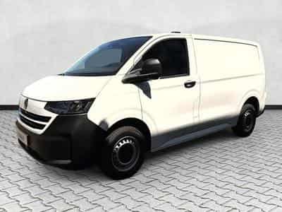 VW T7 Transporter Kaste 2.0 TDI 81 kW KR (2025) - Foto 3