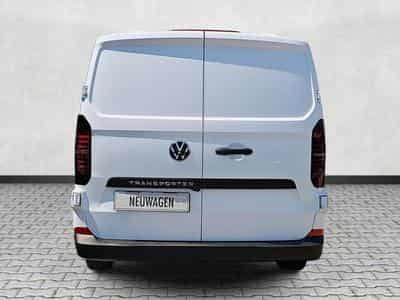 VW T7 Transporter Kaste 2.0 TDI 81 kW KR (2025) - Foto 6