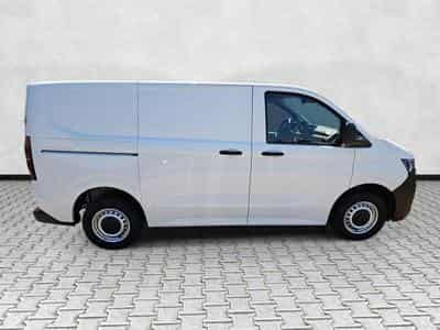 VW T7 Transporter Kaste 2.0 TDI 81 kW KR (2025) - Foto 8