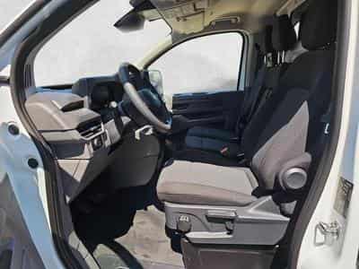 VW T7 Transporter Kaste 2.0 TDI 81 kW KR (2025) - Foto 9