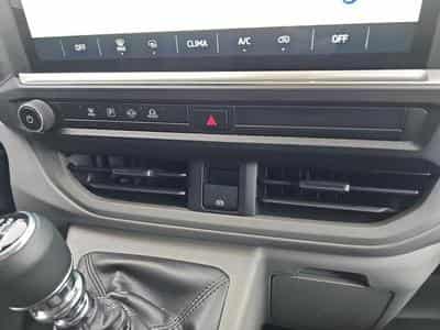 VW T7 Transporter Kaste 2.0 TDI 81 kW KR (2025) - Foto 12