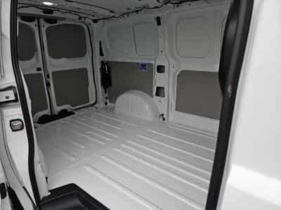 VW T7 Transporter Kaste 2.0 TDI 81 kW KR (2025) - Foto 13