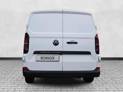 VW T7 Transporter Kaste 2.0 TDI 81 kW KR (2025) - Foto 6